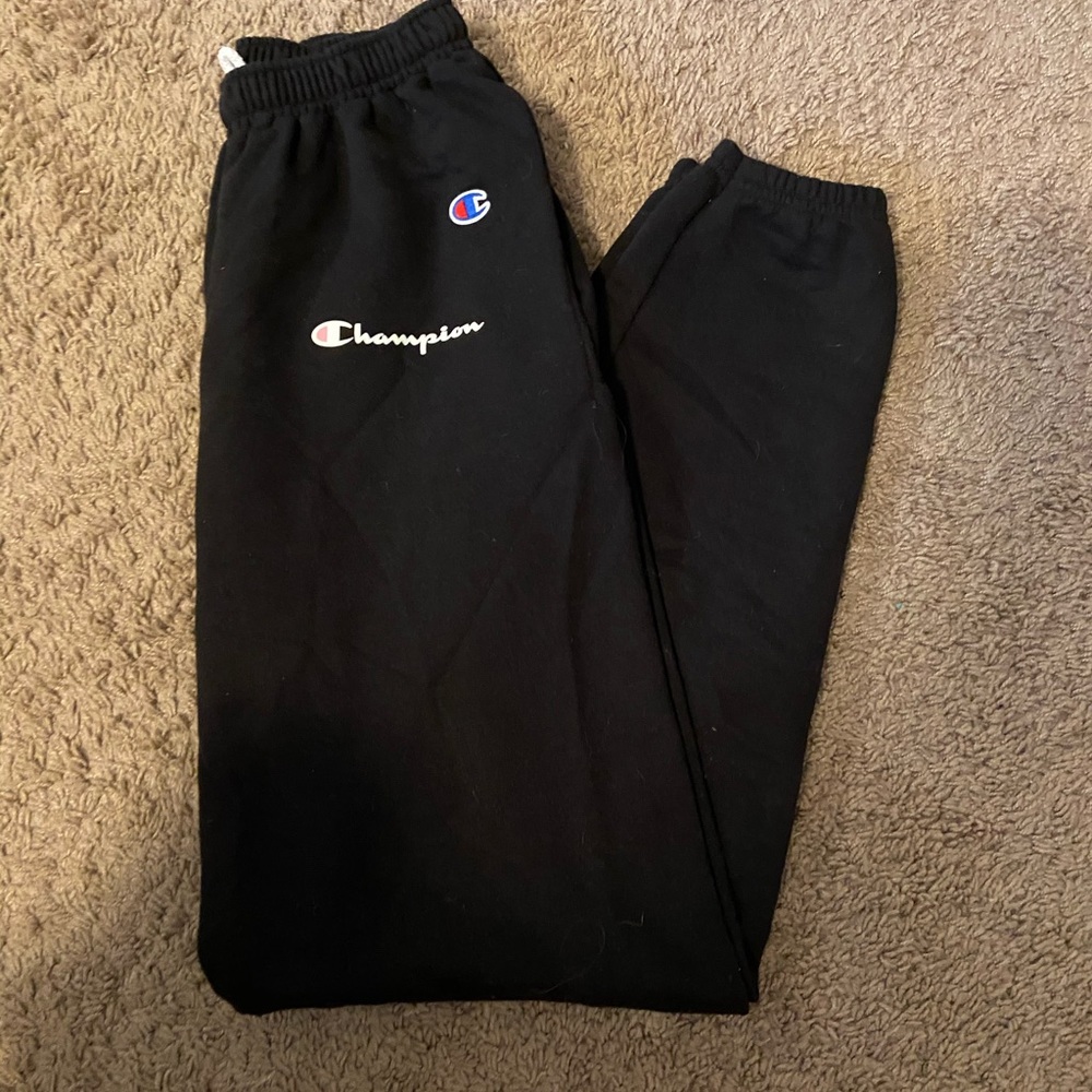 Champion sweats
